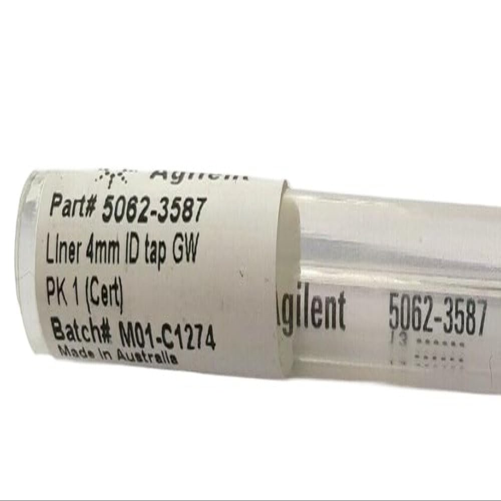 3PC Liner 5062-3587