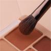 WXLYJXUE Make Up Brushes Set 15-Piece Daily Makeup Essential Brush Set for Eyeliner Eyeshadow and Eyebrow Brushes Makeup Tools Set(Naked Brush) view 2