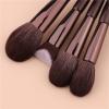 WXLYJXUE Make Up Brushes Set 15-Piece Daily Makeup Essential Brush Set for Eyeliner Eyeshadow and Eyebrow Brushes Makeup Tools Set(Naked Brush) view 4