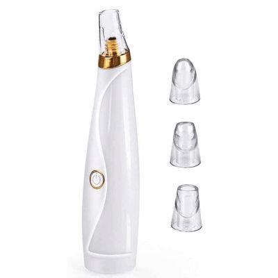 J2Q744AOLPP Blackhead Remover Pore Vacuum Cleaner Blackhead Acne Comedone Face Cleaning Tools Pimple Extractor Blackhead Removal Kit Extractor Acne Removal Tool