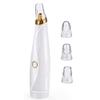 J2Q744AOLPP Blackhead Remover Pore Vacuum Cleaner Blackhead Acne Comedone Face Cleaning Tools Pimple Extractor Blackhead Removal Kit Extractor Acne Removal Tool view 1
