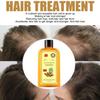 Ginger Shampoo for Hair Growth | Anti-Hair Loss & Hair Regrowth Treatment | Strengthening & Nourishing Formula for Thicker, Fuller Hair | 280ml (Yellow) view 3