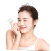 Vaguelly 1pc Nano Hydrating Mister Portable Facial Steamer Moisturizing Atomizer for Skin Care White Design for Daily Use and Beauty Routine view 4