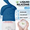 16 Pack Silicone Bottle Cover,Travel Essential for Women Men,Cruise Ship Essentials 2025,Beach Vacation Essentials,Travel Size Toiletries,Airplane Travels Accessories Elastic Sleeve for Leak Proofing view 4