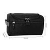 Aikimfuly Yyuoqafn Zipper Man Women Waterproof Makeup Bag Cosmetic Bag Beauty Case Make Up Organizer Toiletry Bag Kits Storage Travel Wash Pouch (Color : E) (E)(E) view 2