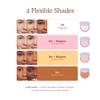 Tower 28 GetSet Talc-Free Setting Powder  Blurring, Soft Matte, Sweat-Proof & Transfer-Proof  Hydrating, Sensitive Skin Safe, Vegan & Cruelty-Free  Hermosa Honey view 2