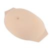 ZJchao Breathable Lightweight Belly Bump Role Play Sponge Material (L) view 4