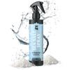 Striking Viking Sea Salt Spray - 6.76 Fl Oz, Blue Ocean - Light Hold Texturizing Spray - Hair Curl Enhancer - Paraben Free view 1