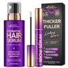 NUTRAHARMONY Hydrating Hair Serum & Enhancing Brow Serum view 1
