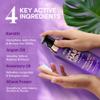 NUTRAHARMONY Hydrating Hair Serum & Enhancing Brow Serum view 2