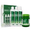 4-Step Cauterization Kit  Tria Cosmetics: Reconstruction for Damaged Hair 84.54 fl oz view 1