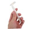 ADOCARN 20pcs Disposable Body Razor for Men and Women Comfortable Shaving Blades for Smooth Hair Removal for Travel and Hotel Use Budget-friendly Hair Trimmer for All Body Areas view 2