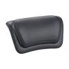  Bathtub Pillow Bath Tub Pillow Headrest Accessories for Relaxation Soaking Home SPA, Black view 1