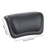  Bathtub Pillow Bath Tub Pillow Headrest Accessories for Relaxation Soaking Home SPA, Black view 2