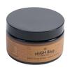 COLE WHEELER Beard Butter for Men  Smoked Bourbon Scent  4oz Natural Beard Conditioner & Softener for Grooming, Hydration, and Styling view 3