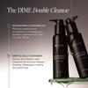 DIME Beauty Nourishing Cleansing Oil, 4 FL OZ (120 ml) - Cleanser & Makeup Remover, Formulated with Meadowfoam & Jojoba Oil for Skin view 4