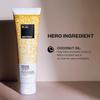 IGK Mistress Hydrating Hair Balm + Mixed Feelings Leave-In Blonde Toning Drops | Tone Brassy Hair, Nourish, + Fight Frizz | 5 oz + 1 oz view 2