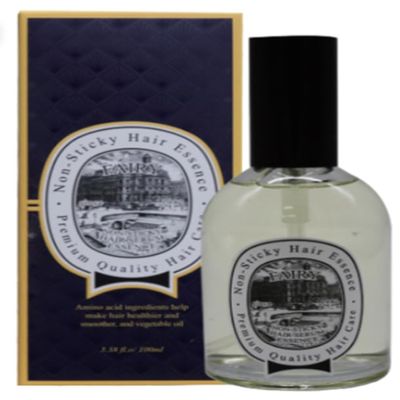 JPSCOS Devo Non-sticky Hair Essence