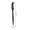KESYOO 28pcs Portable Eyebrow Brush Grooming Tools for Eyebrow Shaping -ups for Travel view 2