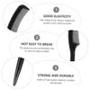 KESYOO 28pcs Portable Eyebrow Brush Grooming Tools for Eyebrow Shaping -ups for Travel view 3