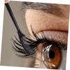 KESYOO 28pcs Portable Eyebrow Brush Grooming Tools for Eyebrow Shaping -ups for Travel view 4