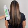 Organic Kit Troia Cosmetics 2x1000ml  Intelligent Sealing | Formaldehyde-Free view 4