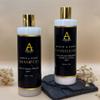 Aurora Hair Lab Biotin and Honey Shampoo and Conditioner Combo 12oz Shampoo and Conditioner Set view 1