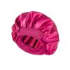 1pcs One Size Fits Sleep Cap Sleeping Hat Clothing Accessories Four Seasons Round Top Hats(Gold) view 4