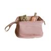 5sssallefaa Makeup Bag Female Portable Cosmetic Storage Bag Large Capacity Women Travel Ziplock Pouch Cosmetic Bag view 1