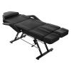 DAJILISHI Table Massage Bed Portable, 330lbs Massage Table, Massage Bed for Massage, Facial Care, Eyelash Grafting, Microplastic Surgery, Beeswax, Hydrotherapy view 1