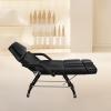 DAJILISHI Table Massage Bed Portable, 330lbs Massage Table, Massage Bed for Massage, Facial Care, Eyelash Grafting, Microplastic Surgery, Beeswax, Hydrotherapy view 4