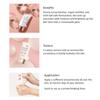 Korea Vegan Skincare_New Italian White Truffle Essence Tone-up & Moisturizer Sun Cream 50ml/1.69 fl.oz SPF 50+/ PA++++ view 2