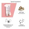 Korea Vegan Skincare_New Italian White Truffle Essence Tone-up & Moisturizer Sun Cream 50ml/1.69 fl.oz SPF 50+/ PA++++ view 3