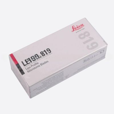 Qty: 1 819 Pathology Disposable Blades