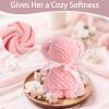 Gift Baskets for Women,10 PCS Spa Self Care Package for Birthday, Thank You, Get Well, Perfect Relaxation Gifts for Mom, Grandma,Sister, Best Friends,Christmas,Holiday, Valentines Day Presents for Her view 3