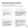Tomotokki Eyemazing Ampoule 200ml (Eye to Face All-in-One 4-in-1 Firming Care) view 3