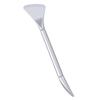 SOESFOUFU Prep Tool Blackhead Extractor Multifunctional Pimple Remover for Deep Facial Cleansing Skin Care Tool for Men and Women view 1