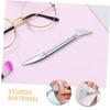 SOESFOUFU Prep Tool Blackhead Extractor Multifunctional Pimple Remover for Deep Facial Cleansing Skin Care Tool for Men and Women view 3