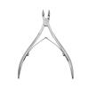 Cuticle Nipper Scissors Stainless Steel Manicure Colorful Dead Skin Remover Pedicure EagleBeak Pliers view 1