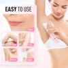 Women's Shave Hair Remover, 2026 New 2-in-1Rechargeable, Eletctric, Waterproof&Easy Women's Body Shaver for Facial Face Lip Chin Underarm Legs (Pink) view 3