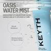 KEYTH Oasis Water Mist (150ML, 5.07 FL.OZ.) / Moisturization, Skin Hydration, Soothing, Skin Barrier Strengthening, Cactus Stem Extract, 14 Vitamins view 3