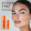 KEYTH ICY Pumpkin V Mist (50ML, 1.69 FL.OZ.) / De-Puff, Swelling Relief, Cooling, Refreshing, ICY Herb Complex, Pumpkin Fruit Extract view 2
