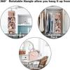 Aikimfuly Creative Cosmetic Bag for Women | Cute Portable Toiletry Bag | Travel Makeup Organizer | Stylish Storage for Cosmetics and Perfume view 4