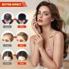 Irradiation Laser Hair Growth CapRed Light theray for Hair,Red Light Hair Growth Cap view 2
