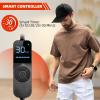 Irradiation Laser Hair Growth CapRed Light theray for Hair,Red Light Hair Growth Cap view 3
