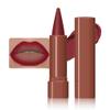 BINGBRUSH 2-in-1 Gradient Lip Liner & Lipstick Combo,Matte Longwear Waterproof Lip Pencil with Cone Tip,Smudge Proof Crayon for Flawless Ombre Contour,Women's Long Lasting Makeup Set (07#Vivid Auburn) view 1