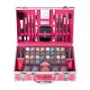 Starter Makeup Kit for Tweens Girls, Makeup Set, Kit de Maquillaje para Mujer, Makeup Kit for Women Full Kit, Includes Essential Items for Beginners, Perfect Makeup Sets, Make Up Kit (SILVER) view 1