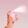 DIBS Beauty - LoveBeam Blurring & Balancing Face & Body Setting Spray  Long-Lasting Makeup Hold, Soft-Focus Blurring Finish, Hydrating Mist & Oil Control - Size: (2.03 oz) view 4