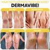 Premium 40% Urea Cream For Feet - Made In USA - Maximum Strength with Pumice Stone & Brush | Tested by Doctors | Intense Moisturizer & Corn, Callus and Dead Skin Remover, Dermavibe by DOCTOR'S INC. view 3