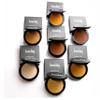 Koschiq Soft Matte Powder + Foundation  2-in-1 Compact with Oil Control & Blurring Effect | Longwear, Buildable Matte Finish | K-58. Medium deep with warm bronze undertone view 2